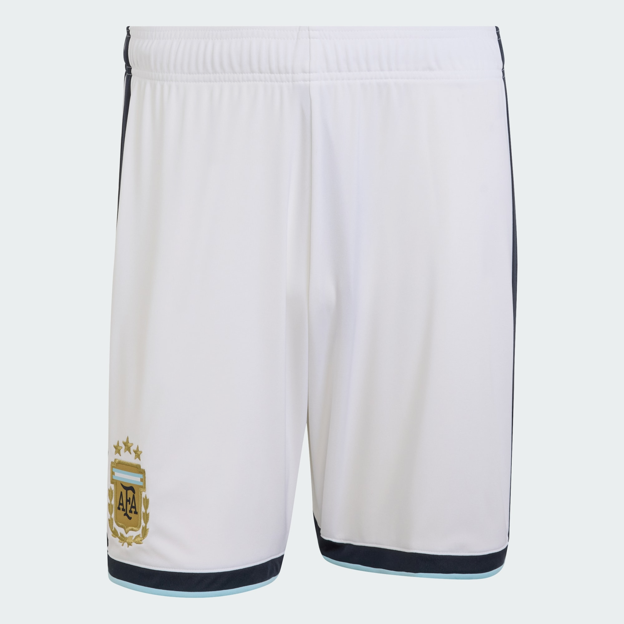 SHORTS ARGENTINA TITULAR COPA DO MUNDO 2026