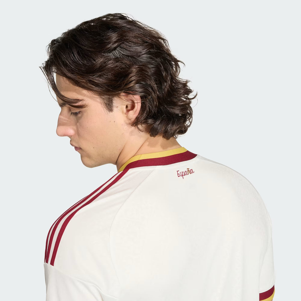 CAMISA ESPANHA RESERVA COPA DO MUNDO 2026