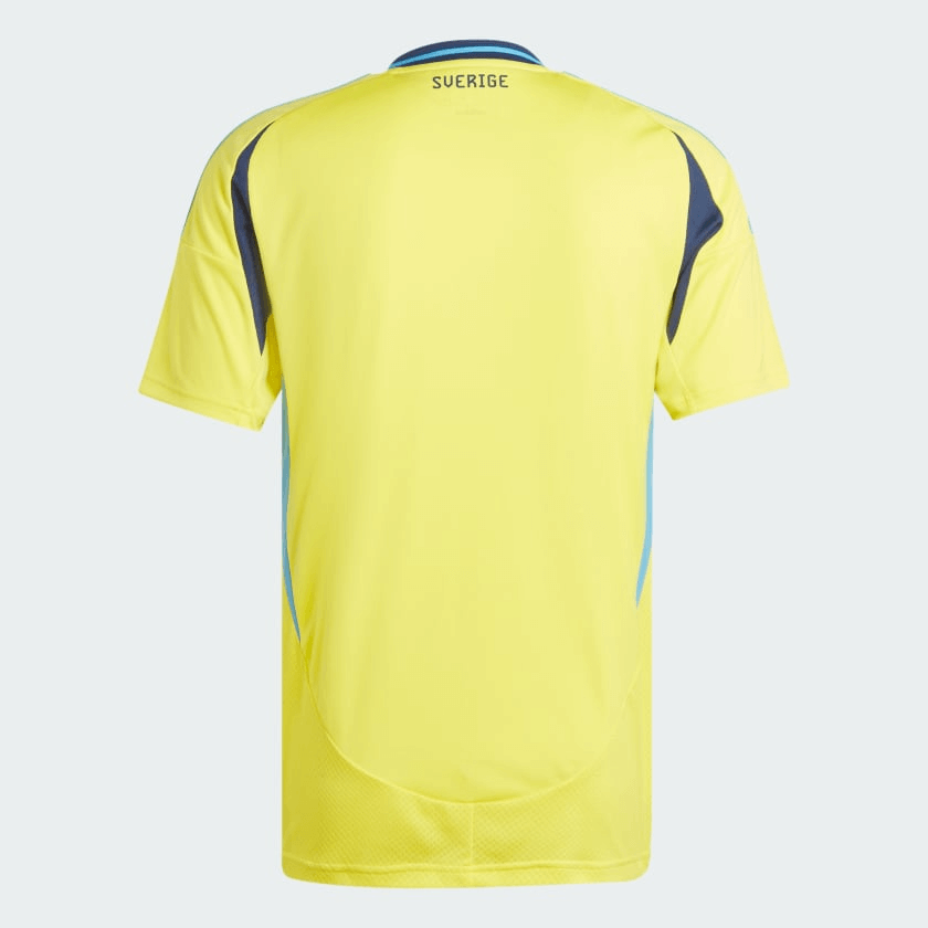 CAMISA SUÉCIA I 2024/25