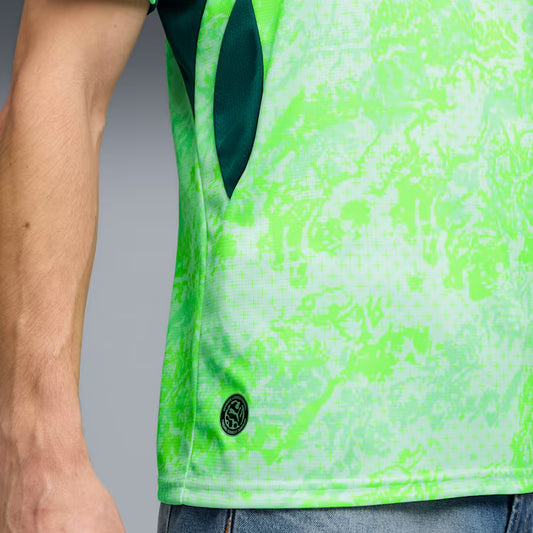 CAMISA SUÍÇA II AWAY 2026/27 TORCEDOR COPA DO MUNDO