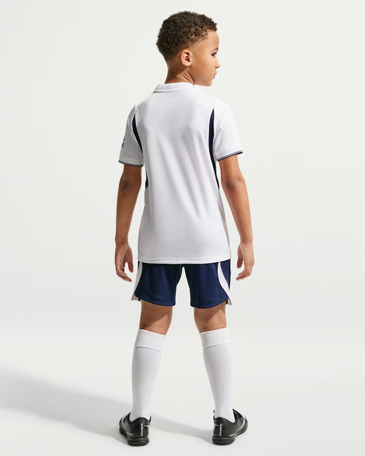 CONJUNTO INFANTIL TOTTENHAM 2026/27