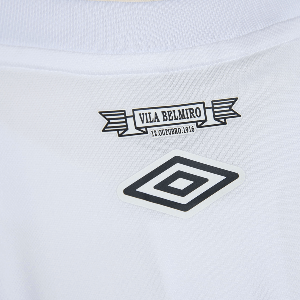 CAMISA PEIXE HOME 2024/25 MASCULINA BRANCA