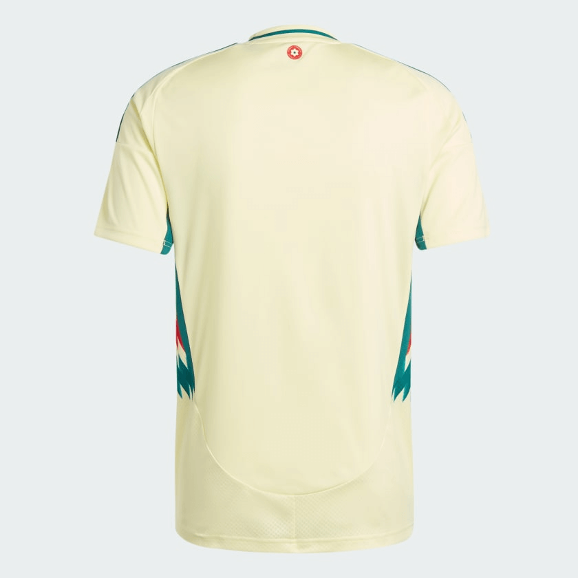 CAMISA PAÍS DE GALES I 2024/25