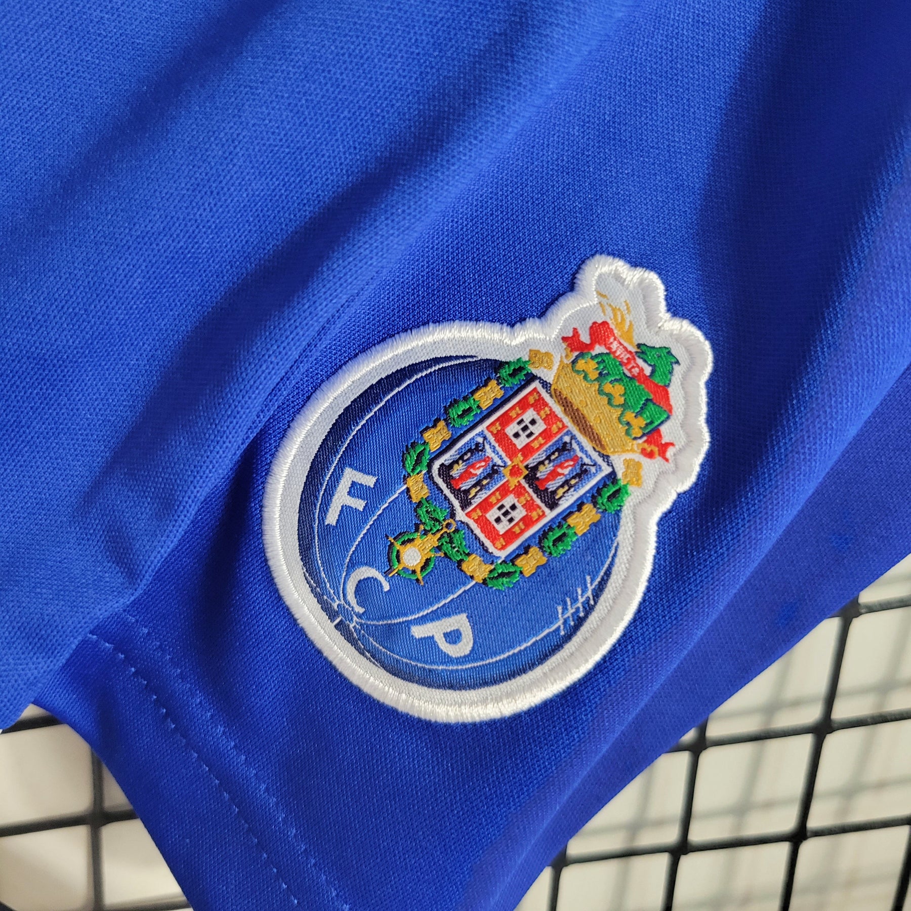 KIT INFANTIL PORTO HOME 23/24