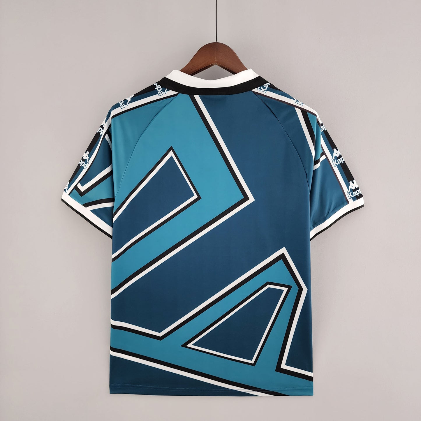 CAMISA REAL BÉTIS RETRÔ AWAY 96/97