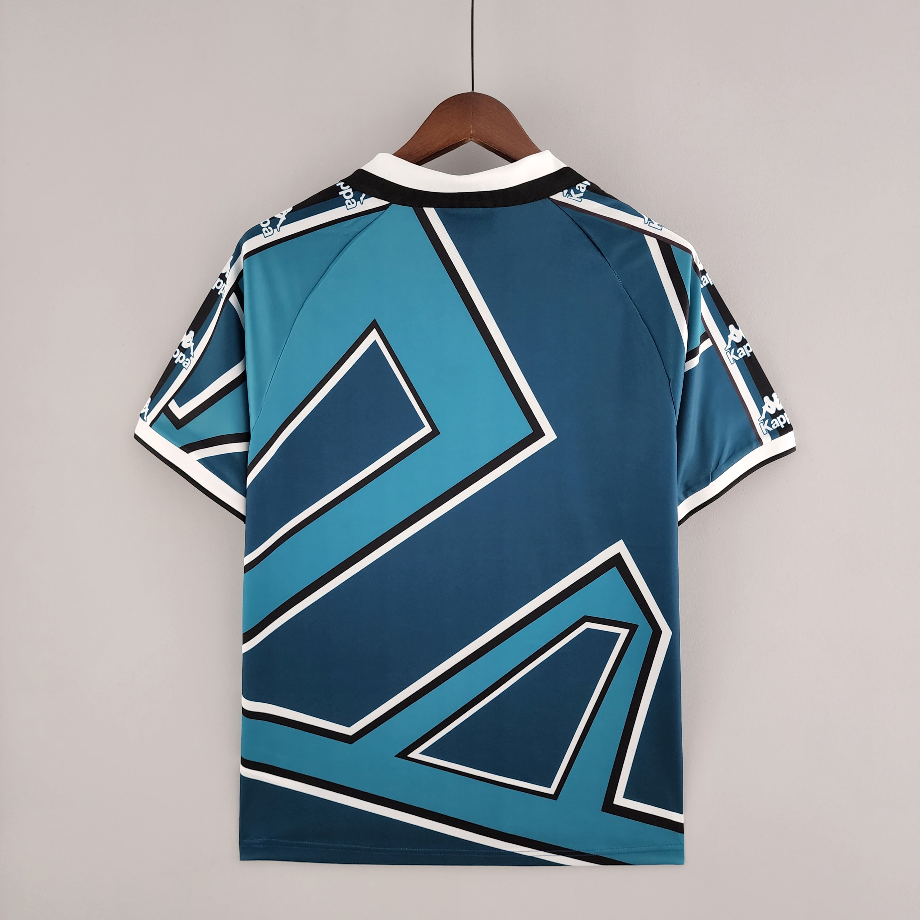 CAMISA REAL BÉTIS RETRÔ AWAY 96/97