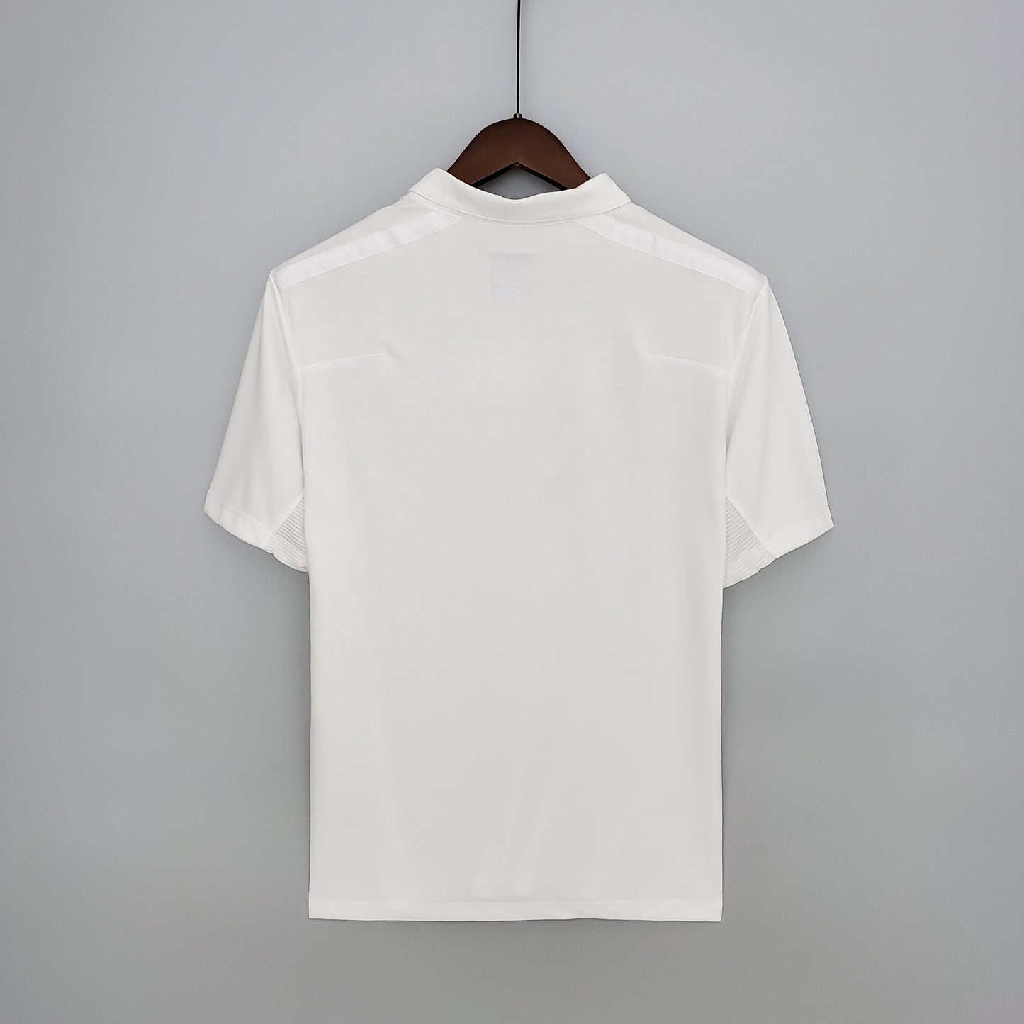 CAMISA RETRÔ INGLATERRA HOME 2010