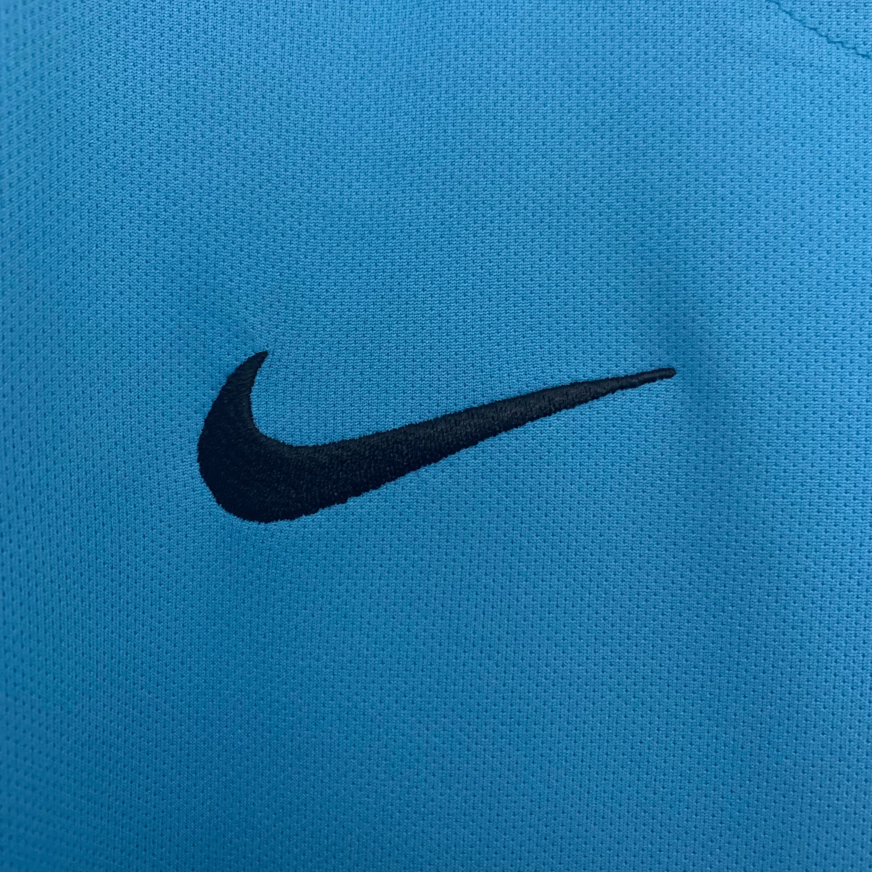 CAMISA RETRÔ BARCELONA THIRD 2015/16