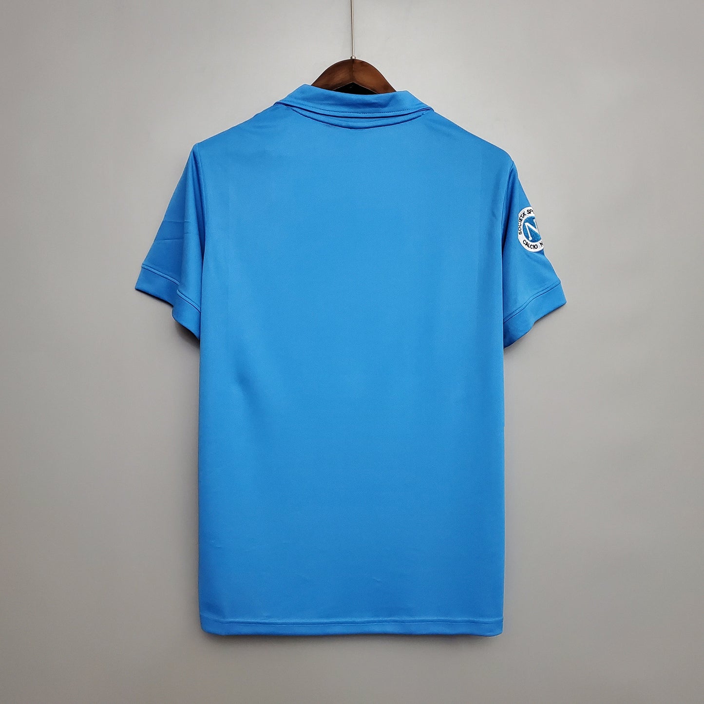 CAMISA NAPOLI RETRÔ HOME 1987/88