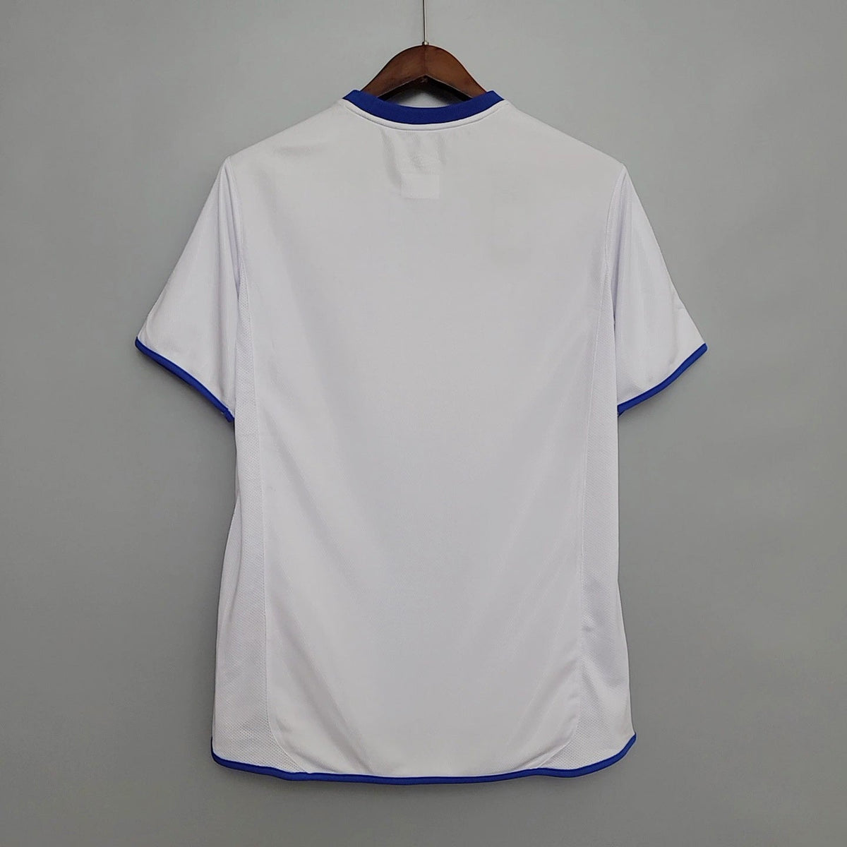 CAMISA RETRÔ CHELSEA AWAY 03/04