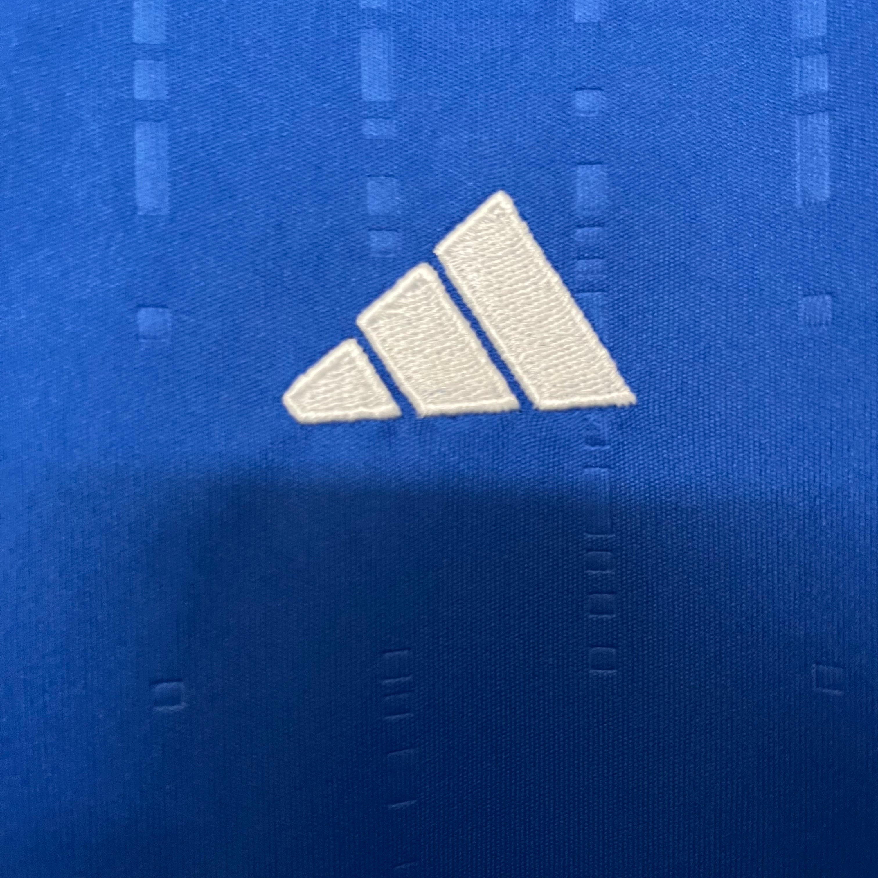 KIT INFANTIL ITÁLIA HOME 24/25