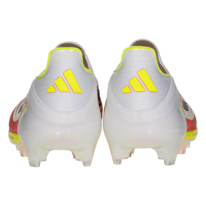 Chuteira de Campo Adidas F50 Elite FG Plus Pure Victory
