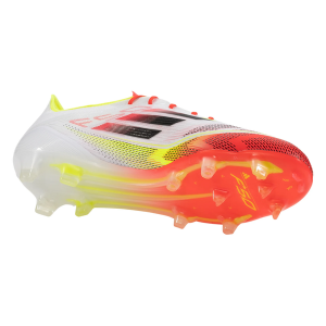 Chuteira de Campo Adidas F50 Elite FG Pure Victory