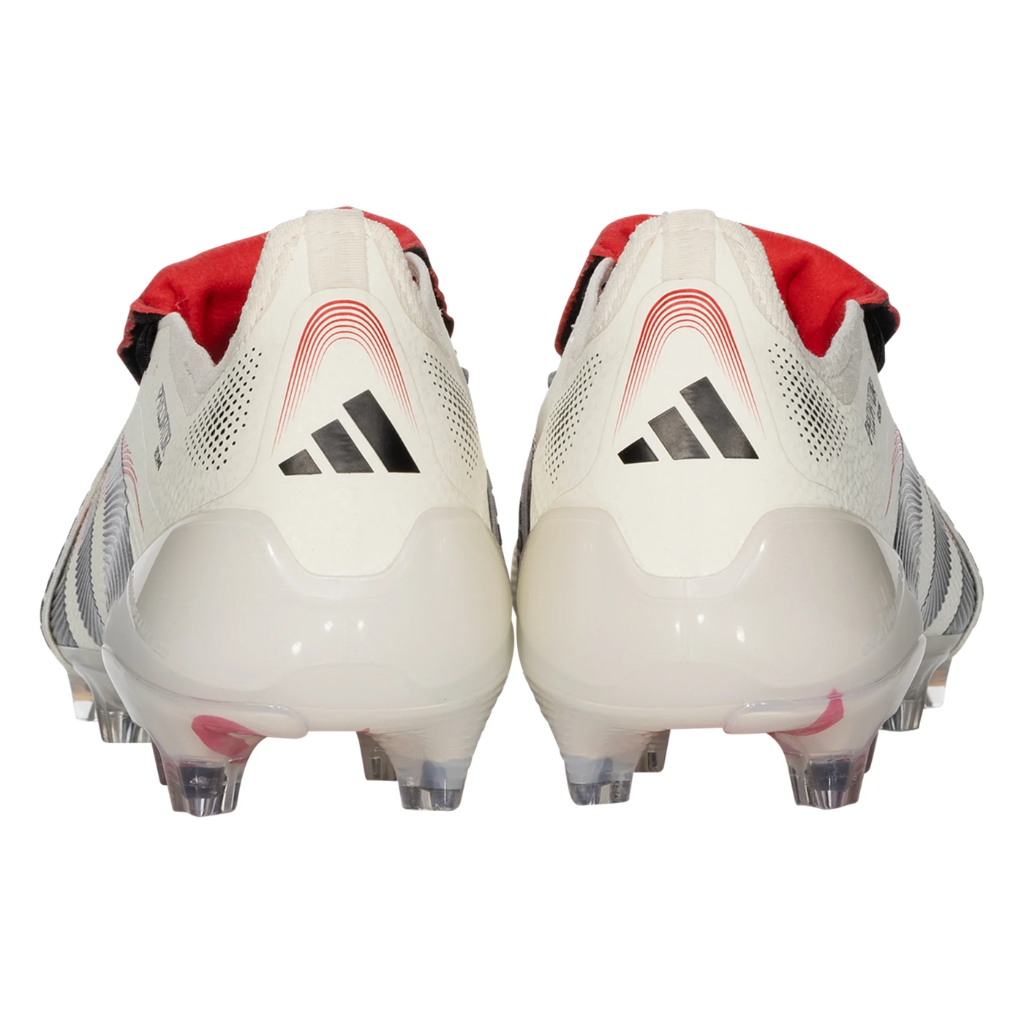 Chuteira de campo Adidas Predator 25 Foldover Tongue FG Goal Hunter
