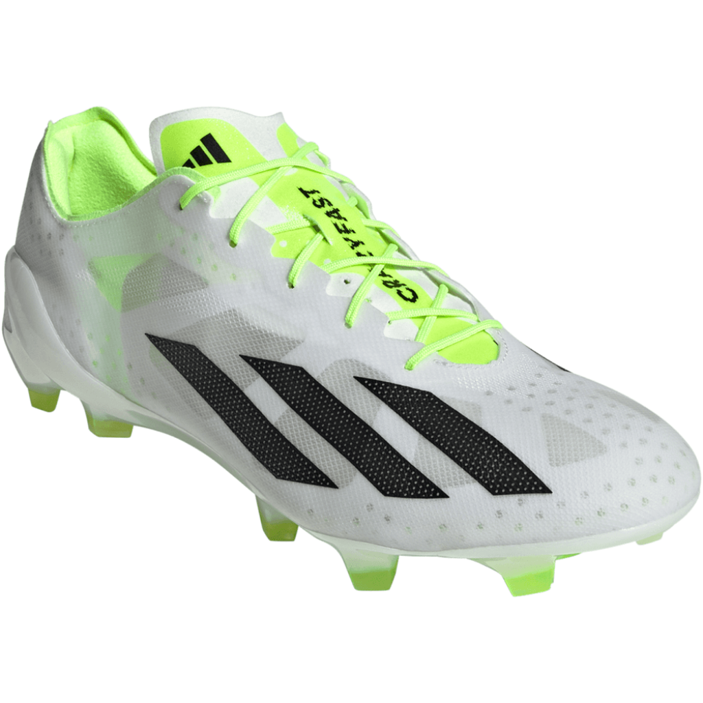 Chuteira de Campo Adidas X Crazyfast+ FG Crazyrush