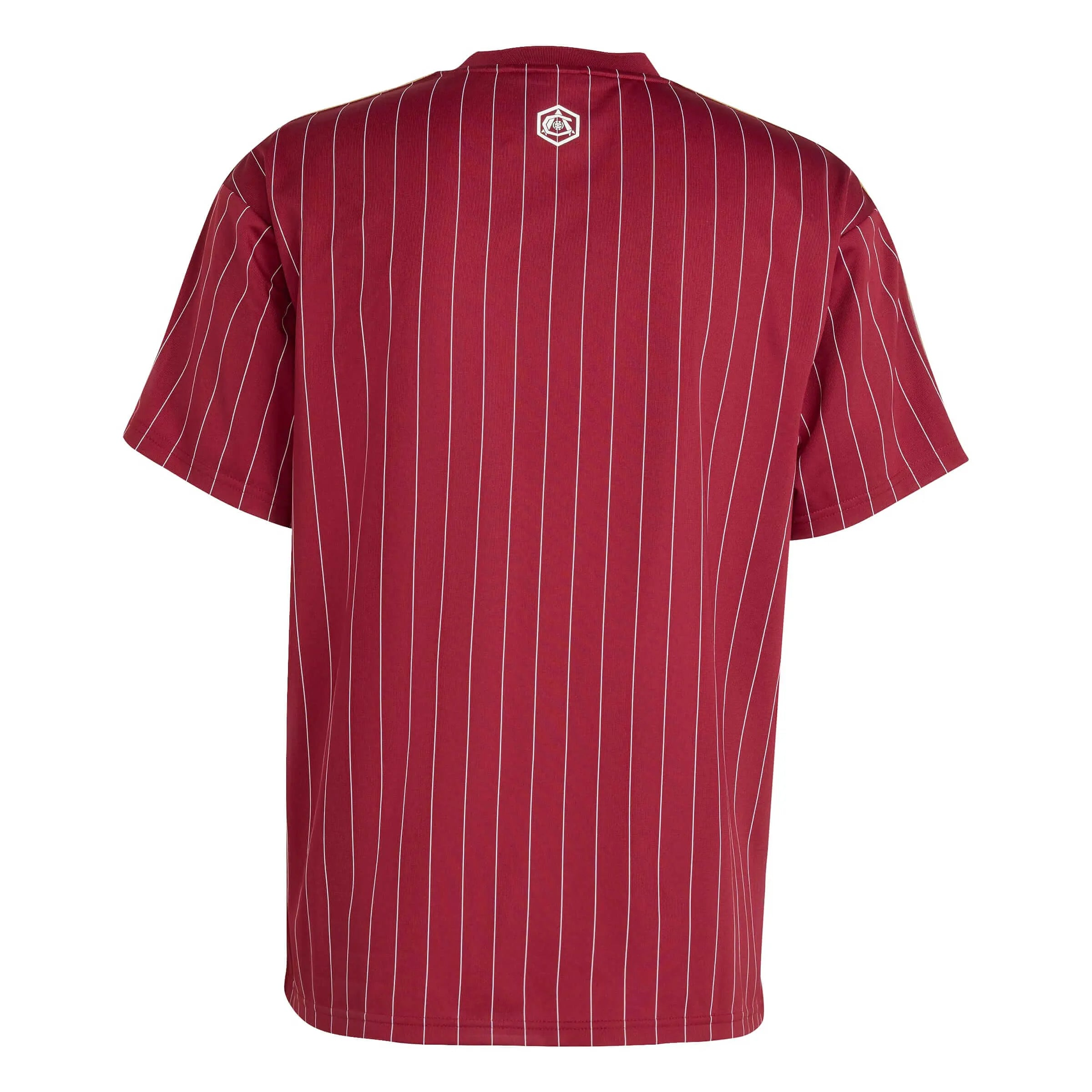 CAMISA ARSENAL TERRACE ICON 2025