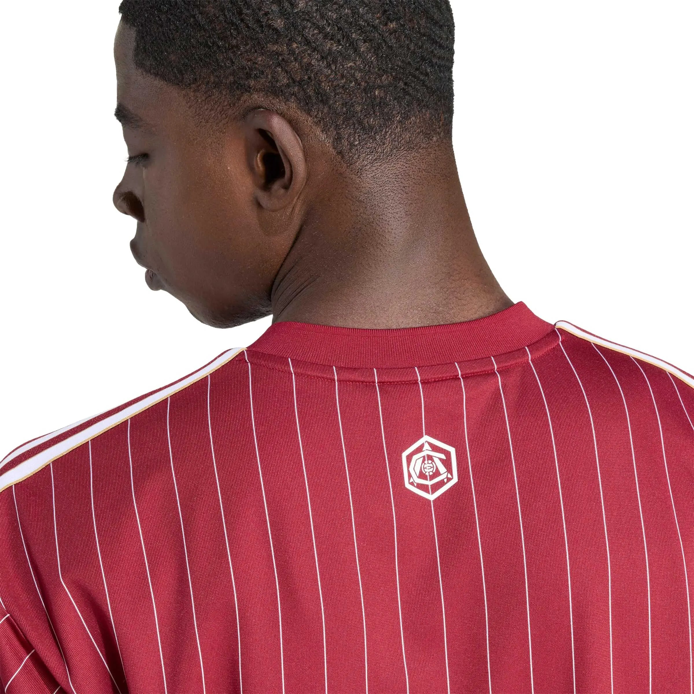 CAMISA ARSENAL TERRACE ICON 2025