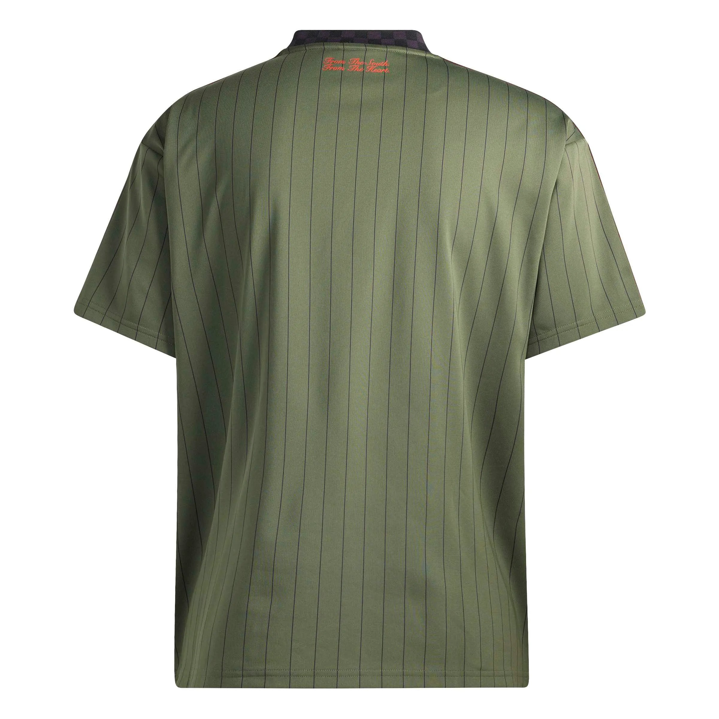 CAMISA BAYERN TERRACE ICON 2025