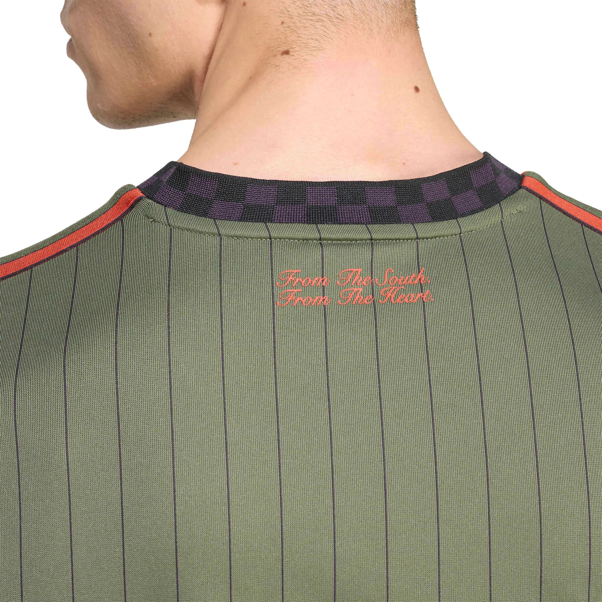 CAMISA BAYERN TERRACE ICON 2025