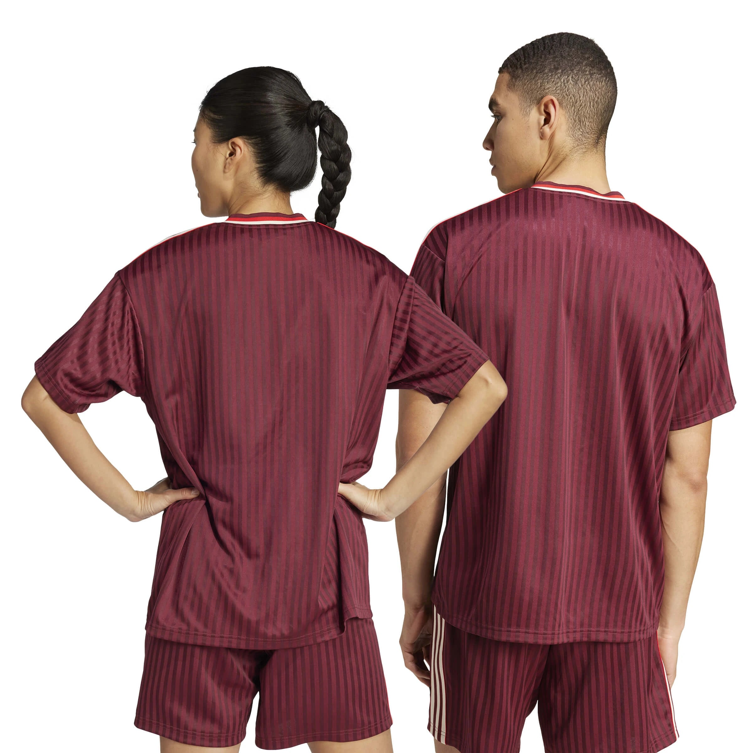 CAMISA BAYERN TERRACE ICON 2025