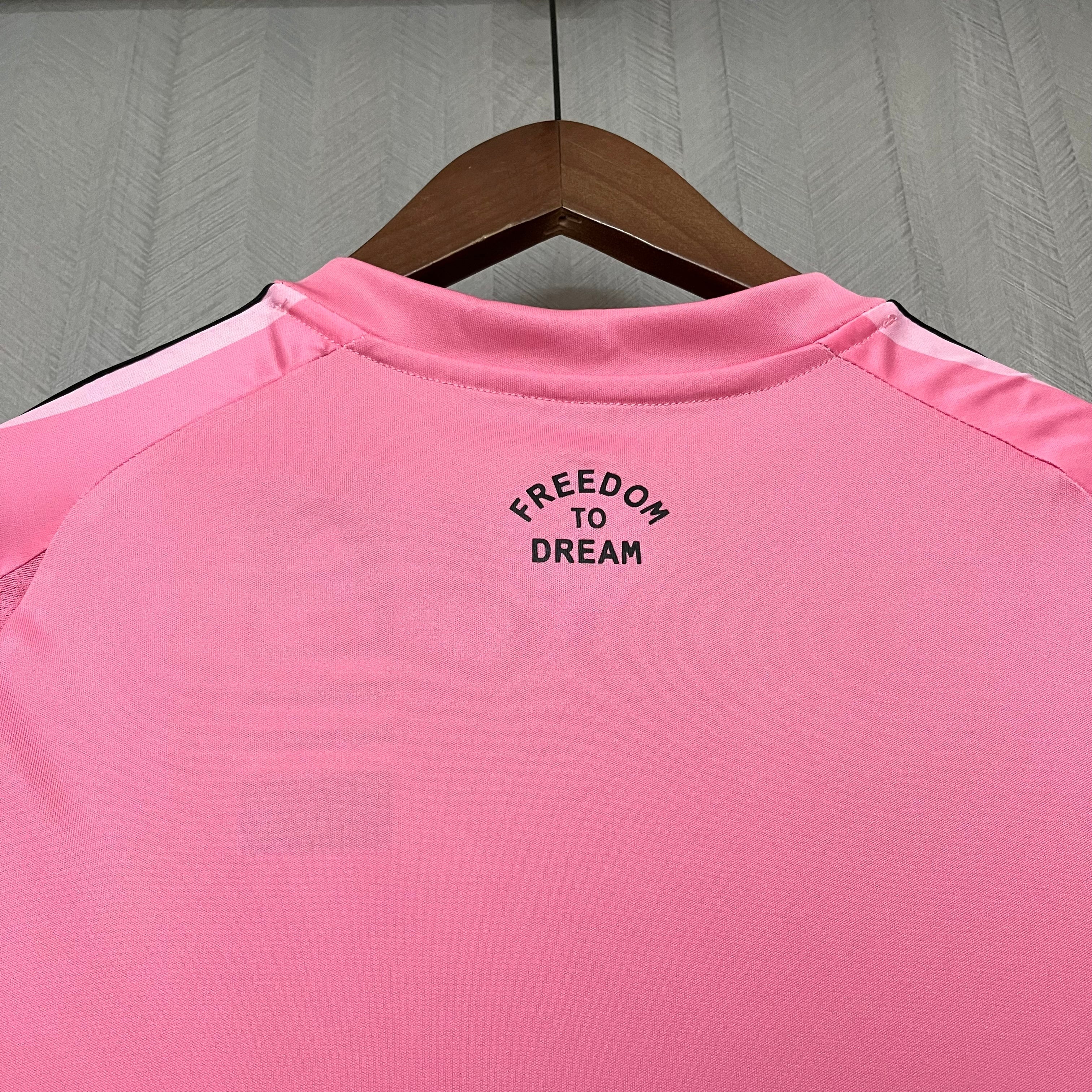 KIT INFANTIL INTER MIAMI HOME 25/26