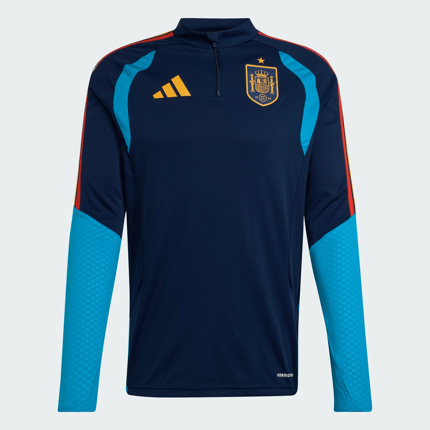 AGASALHO TREINO ESPANHA COPA DO MUNDO 2026