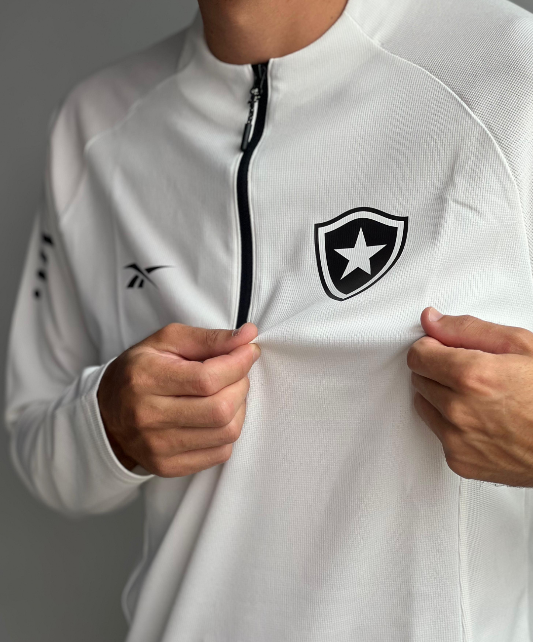 JAQUETA BOTAFOGO PRONTA ENTREGA