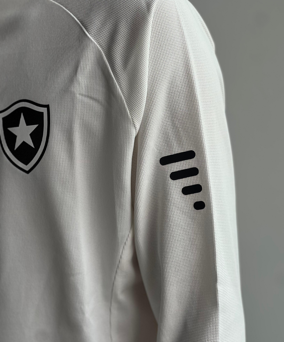 JAQUETA BOTAFOGO PRONTA ENTREGA