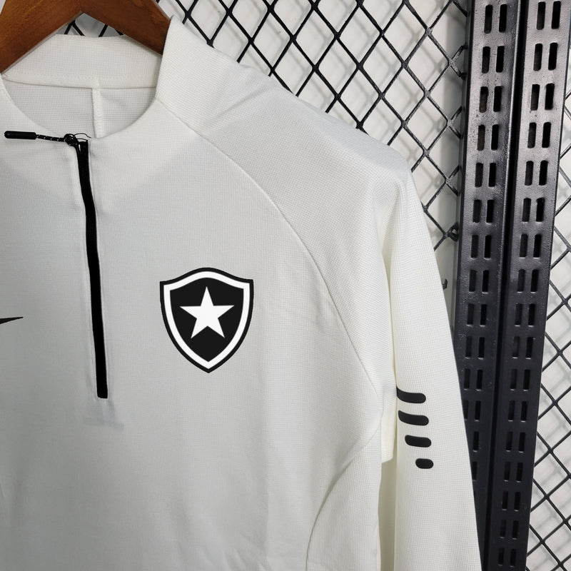 AGASALHO BOTAFOGO BRANCO 2024/25