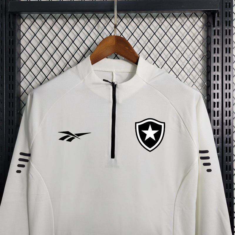 AGASALHO BOTAFOGO BRANCO 2024/25
