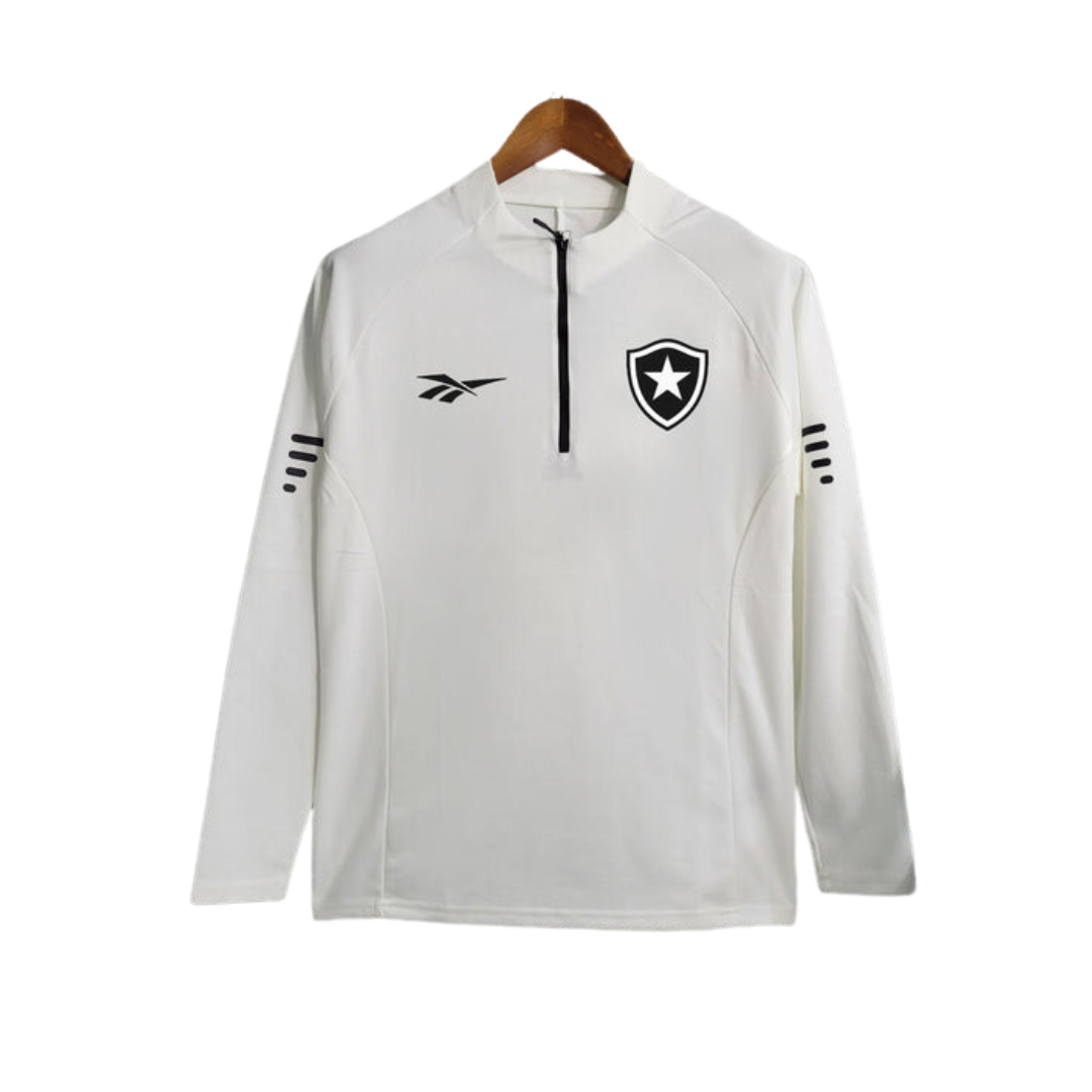 AGASALHO BOTAFOGO BRANCO 2024/25