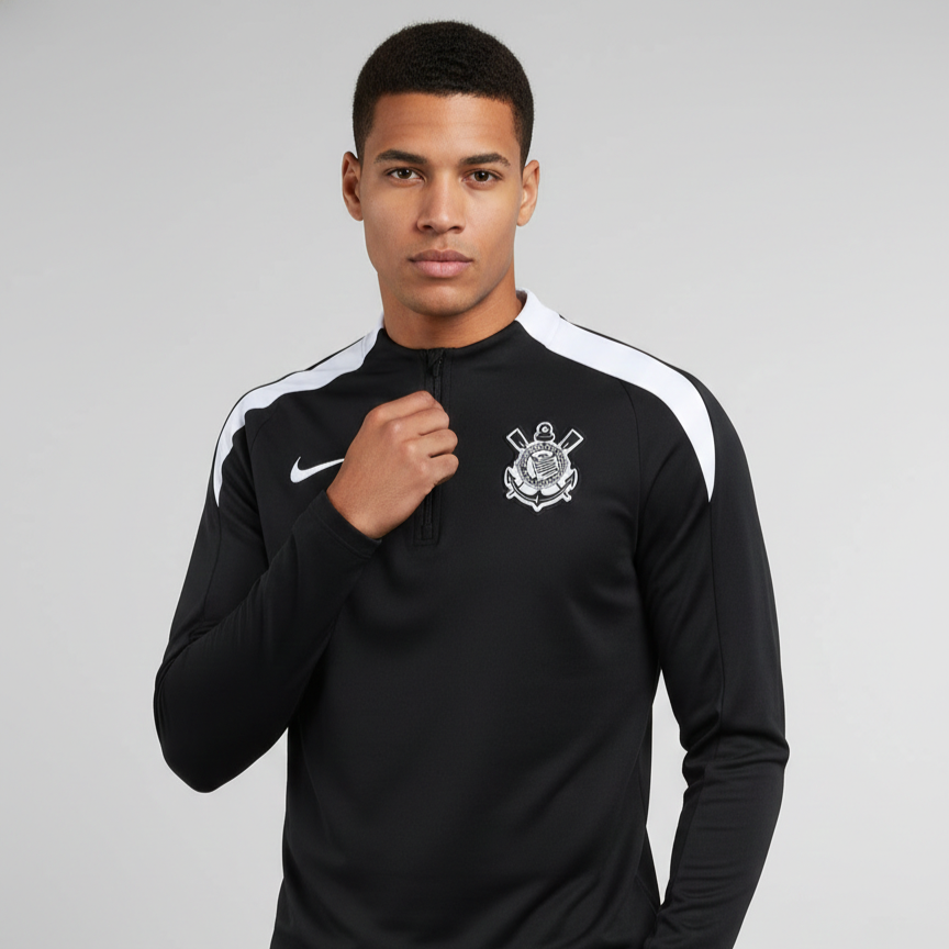 JAQUETA CORINTHIANS PRONTA ENTREGA