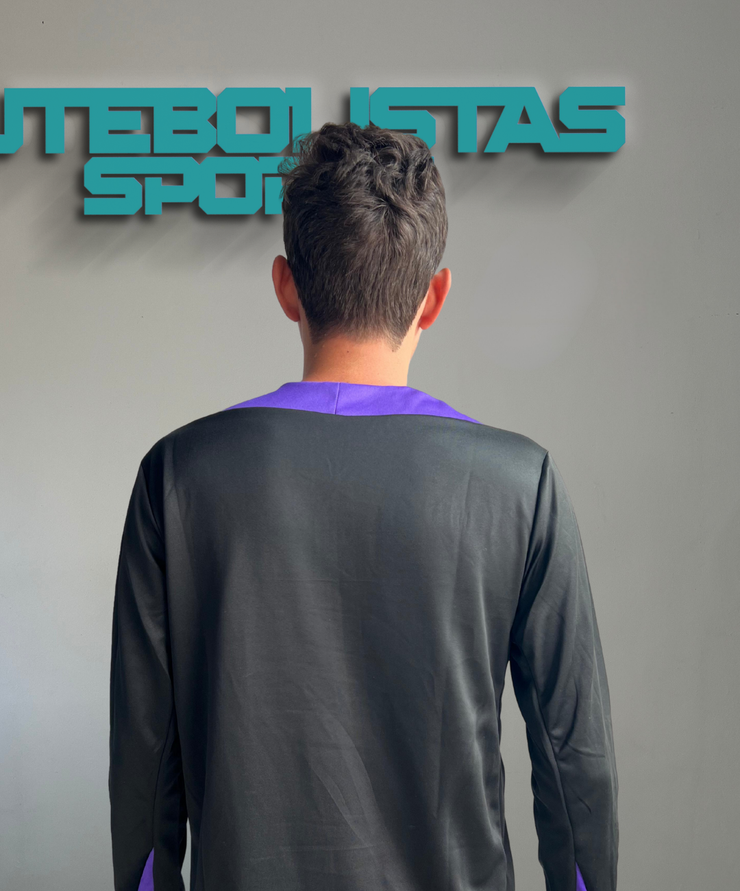 AGASALHO PSG 2024/25 PRONTA ENTREGA
