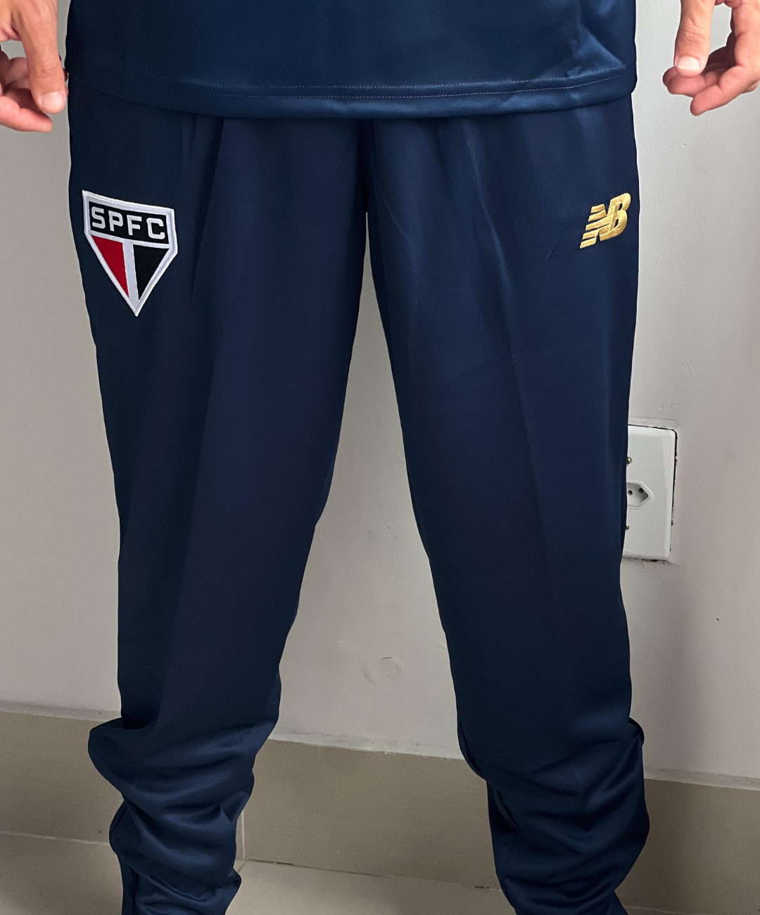 AGASALHO SP 2025 PRONTA ENTREGA