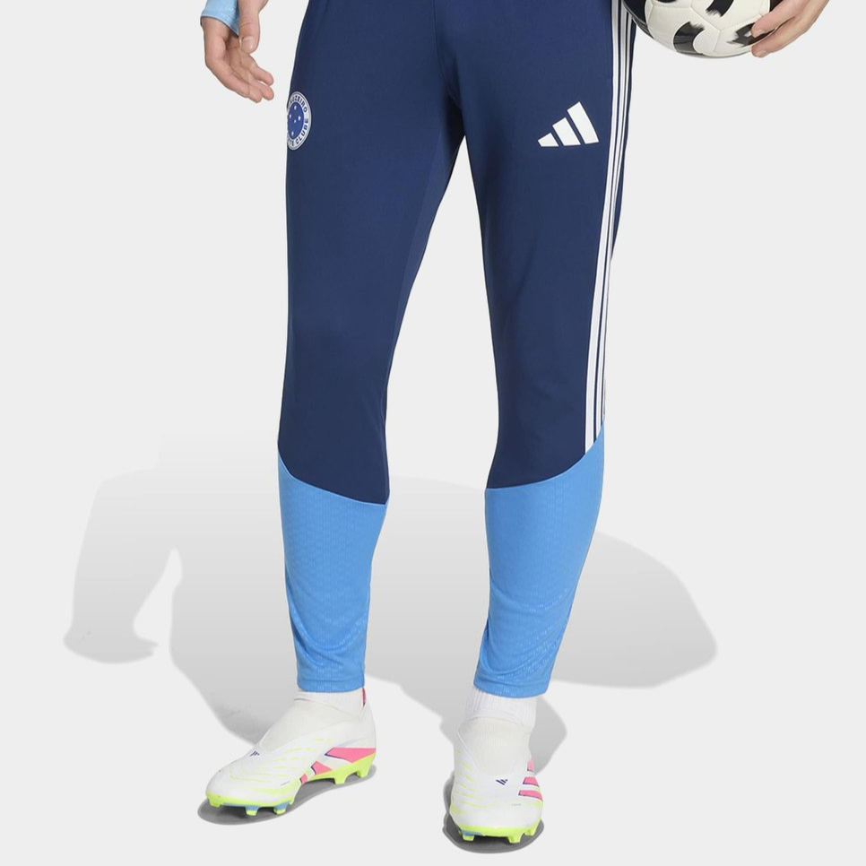 Conjunto Agasalho Cabuloso Treino 2026