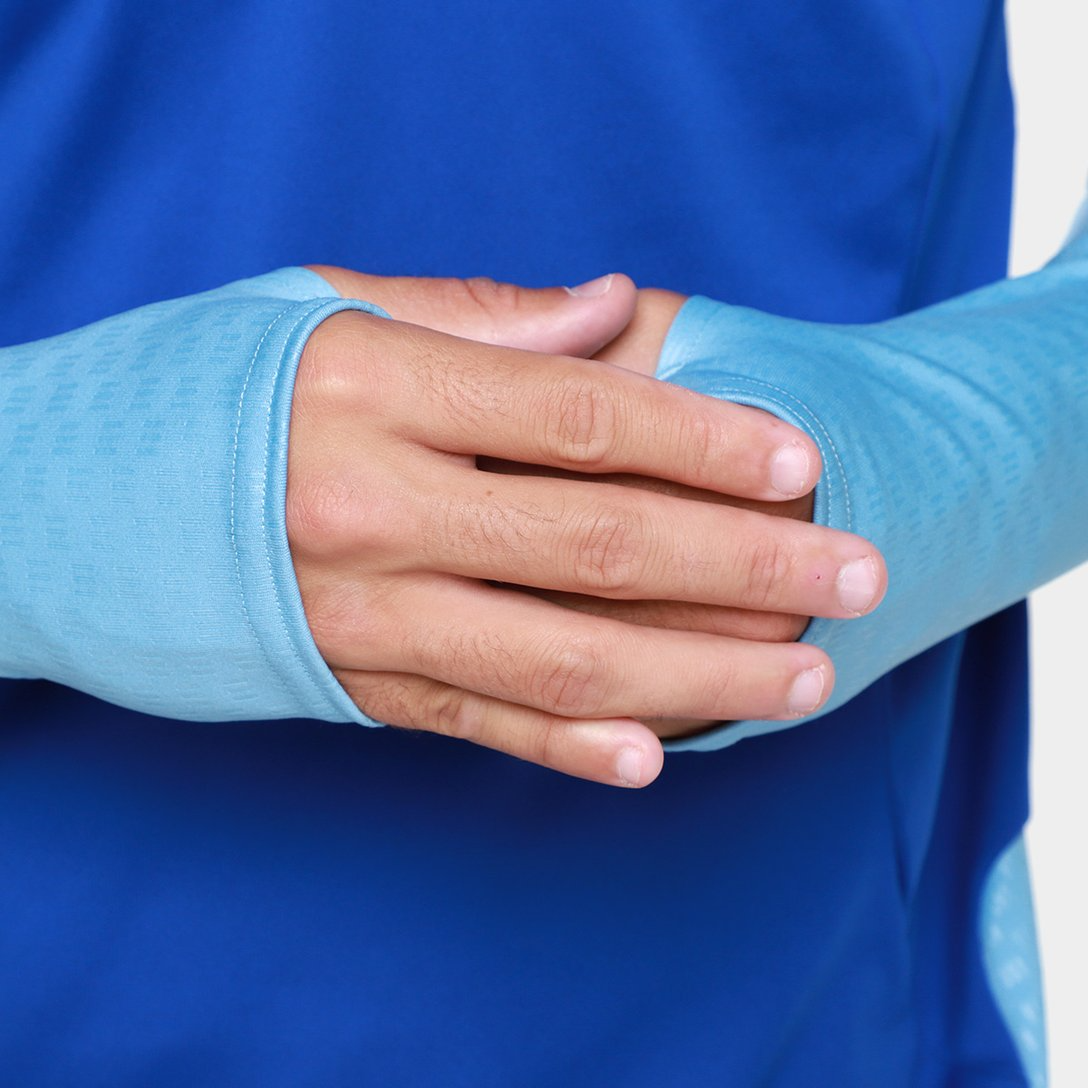 Conjunto Agasalho Cabuloso Treino 2026