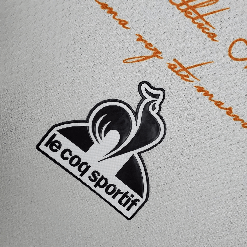 CAMISA GALO 113 ANOS