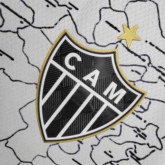 CAMISA GALO 113 ANOS