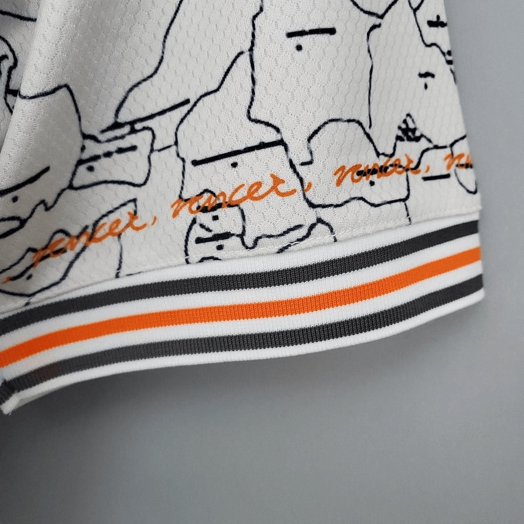 CAMISA GALO 113 ANOS