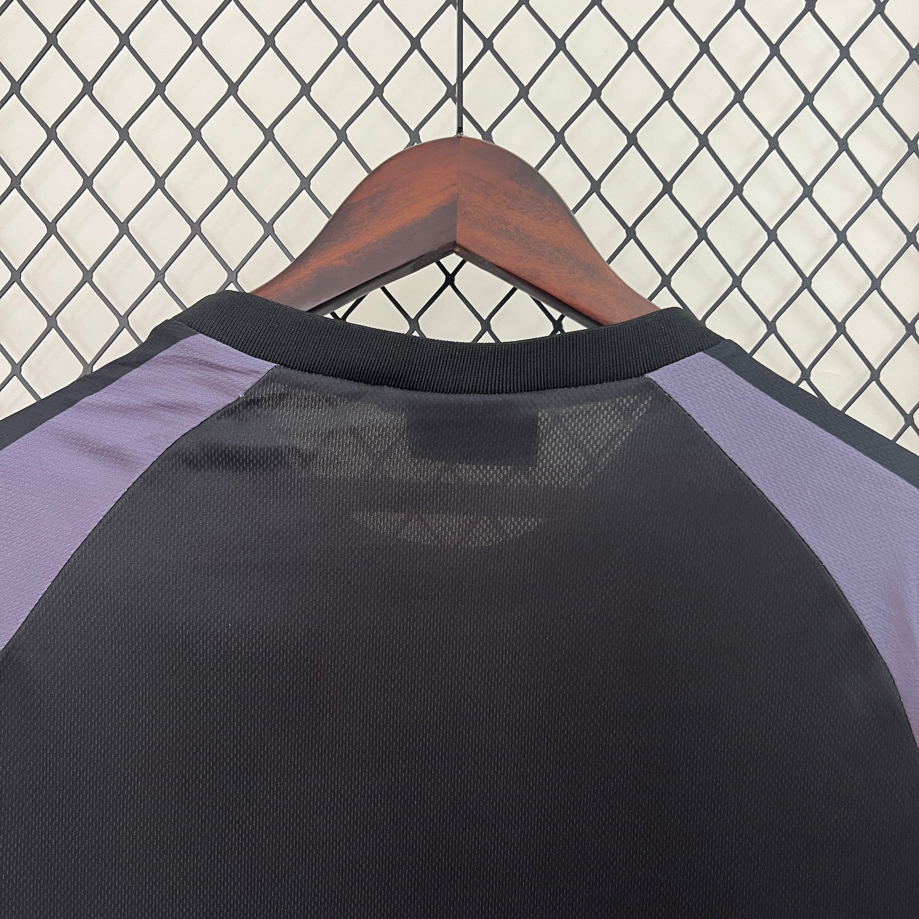 CAMISA JUVENTUS RETRÔ GOLEIRO 01/02