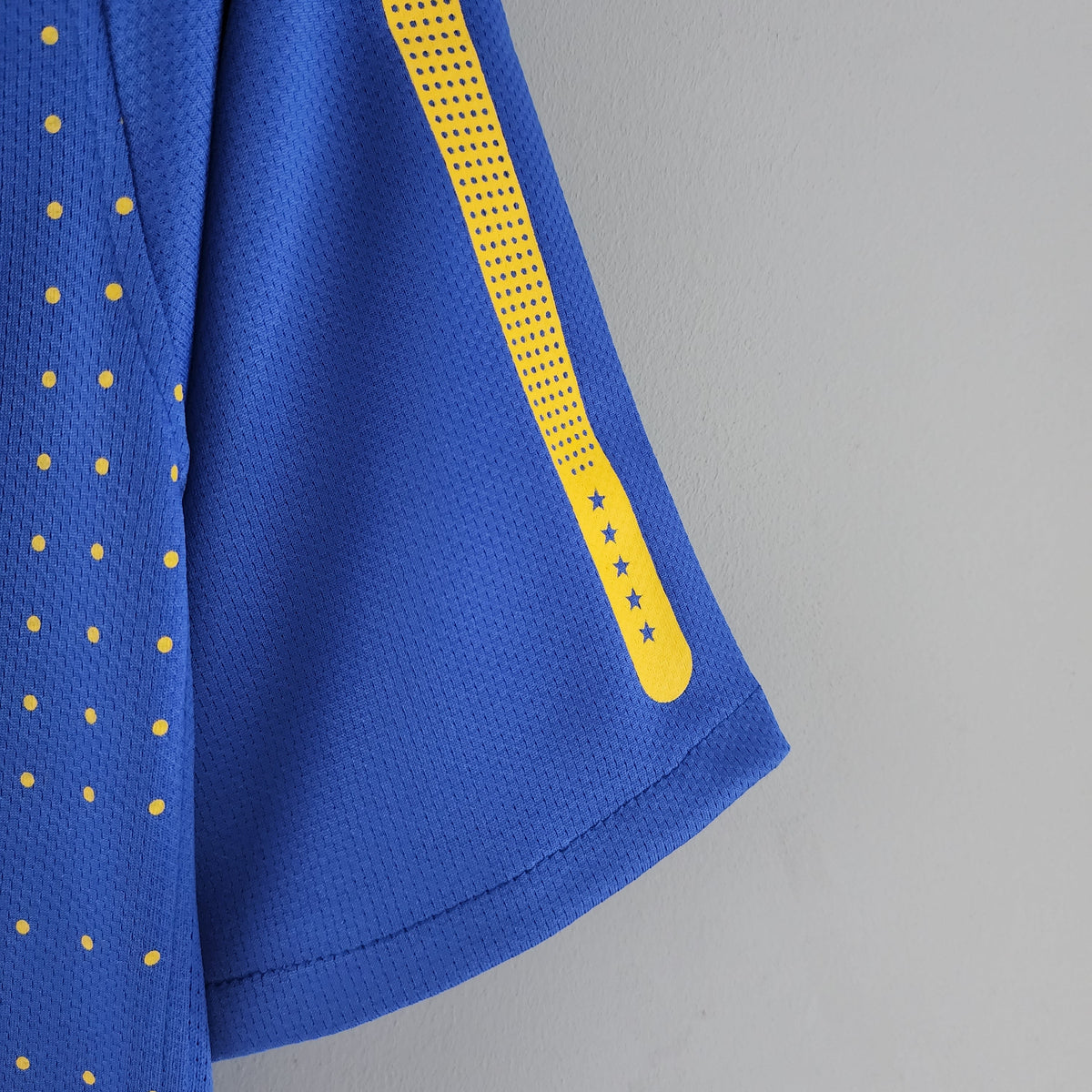 CAMISA RETRÔ SEL. BR AWAY 2010