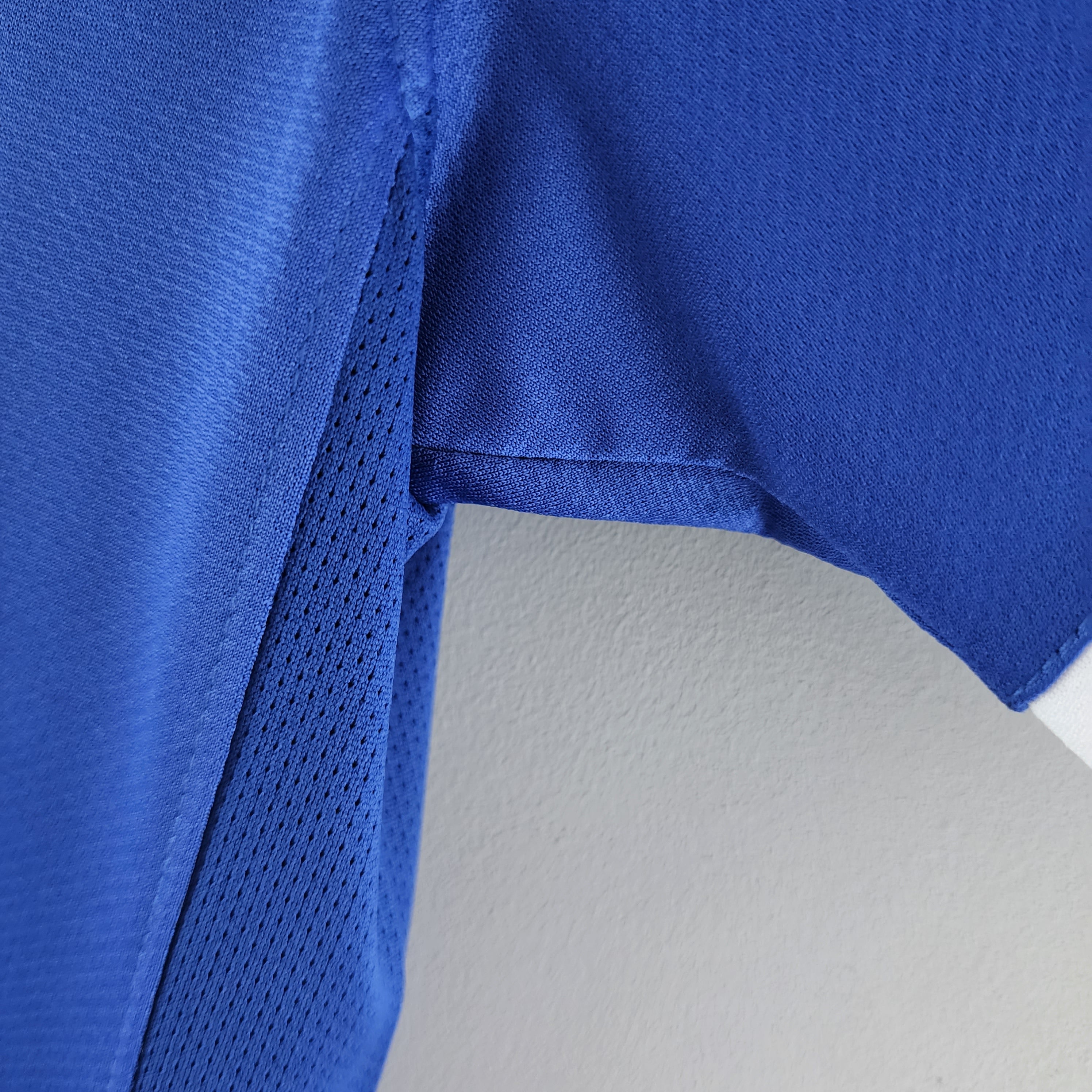 CAMISA RETRÔ BRASIL AWAY 2006