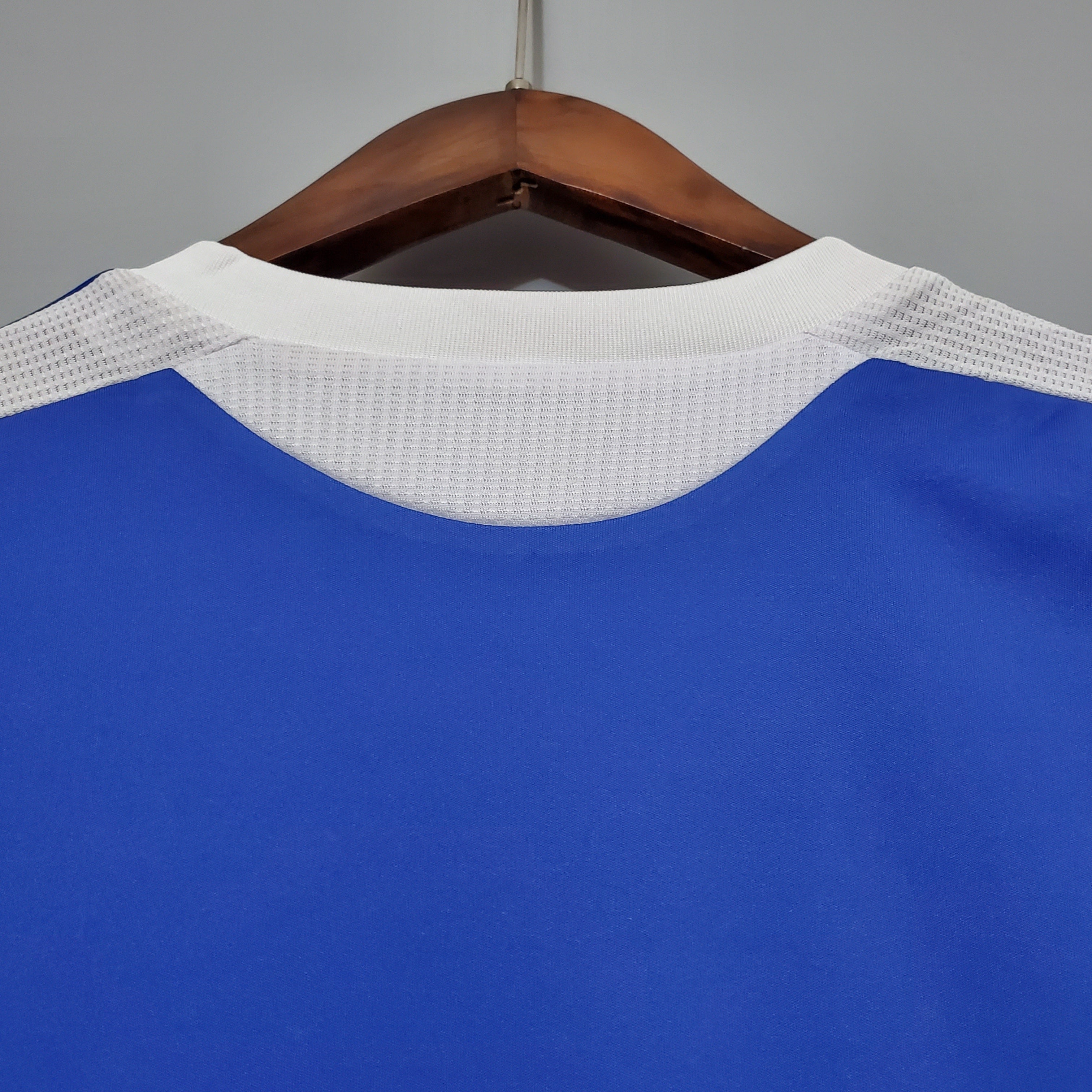CAMISA RETRÔ CHELSEA HOME 2012