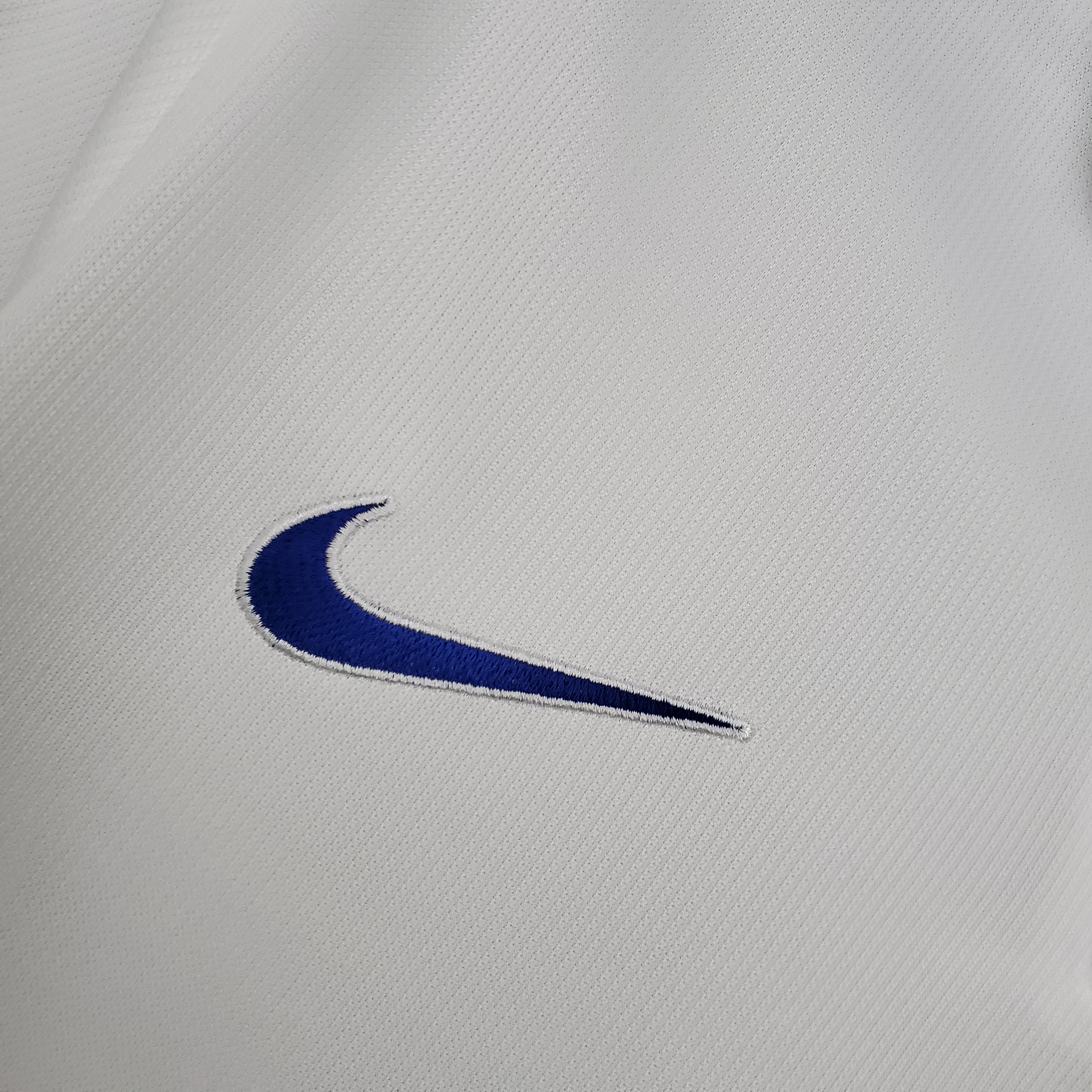 CAMISA RETRÔ ITÁLIA AWAY 1998