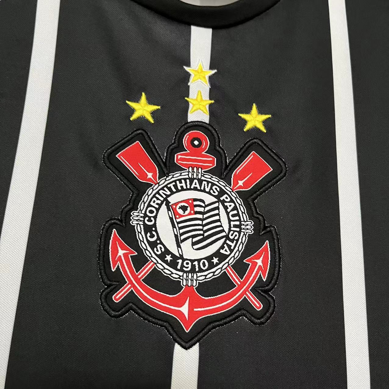 CAMISA TIMAO RETRÔ AWAY 2004