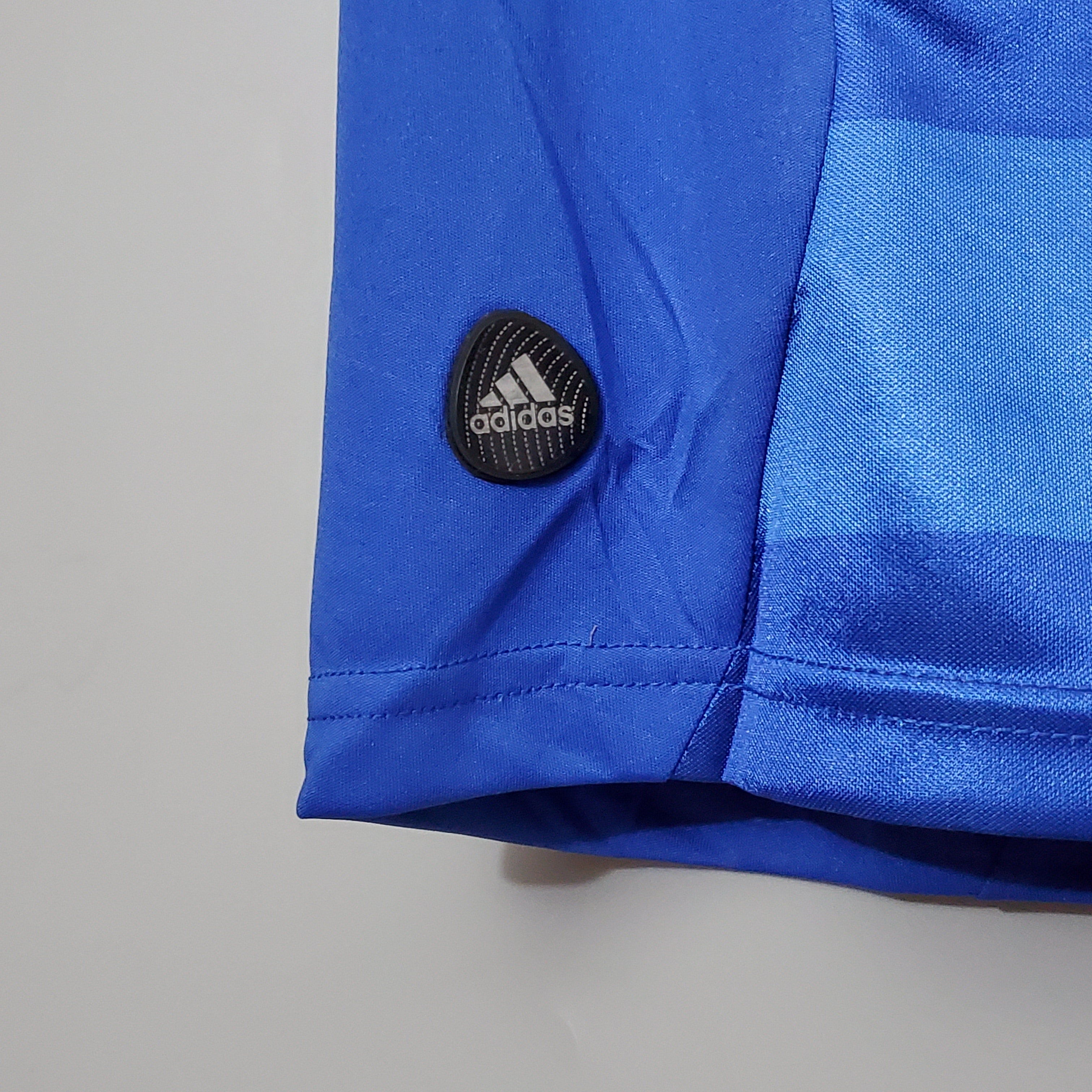 CAMISA RETRÔ CHELSEA HOME 2012
