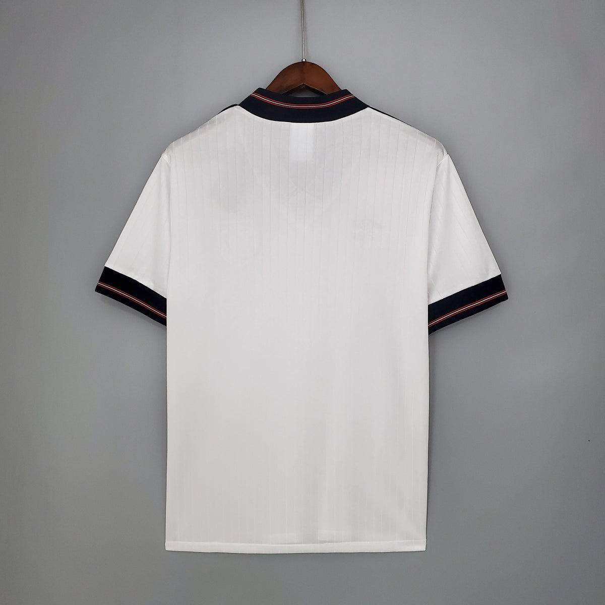 CAMISA RETRÔ INGLATERRA HOME 84/87