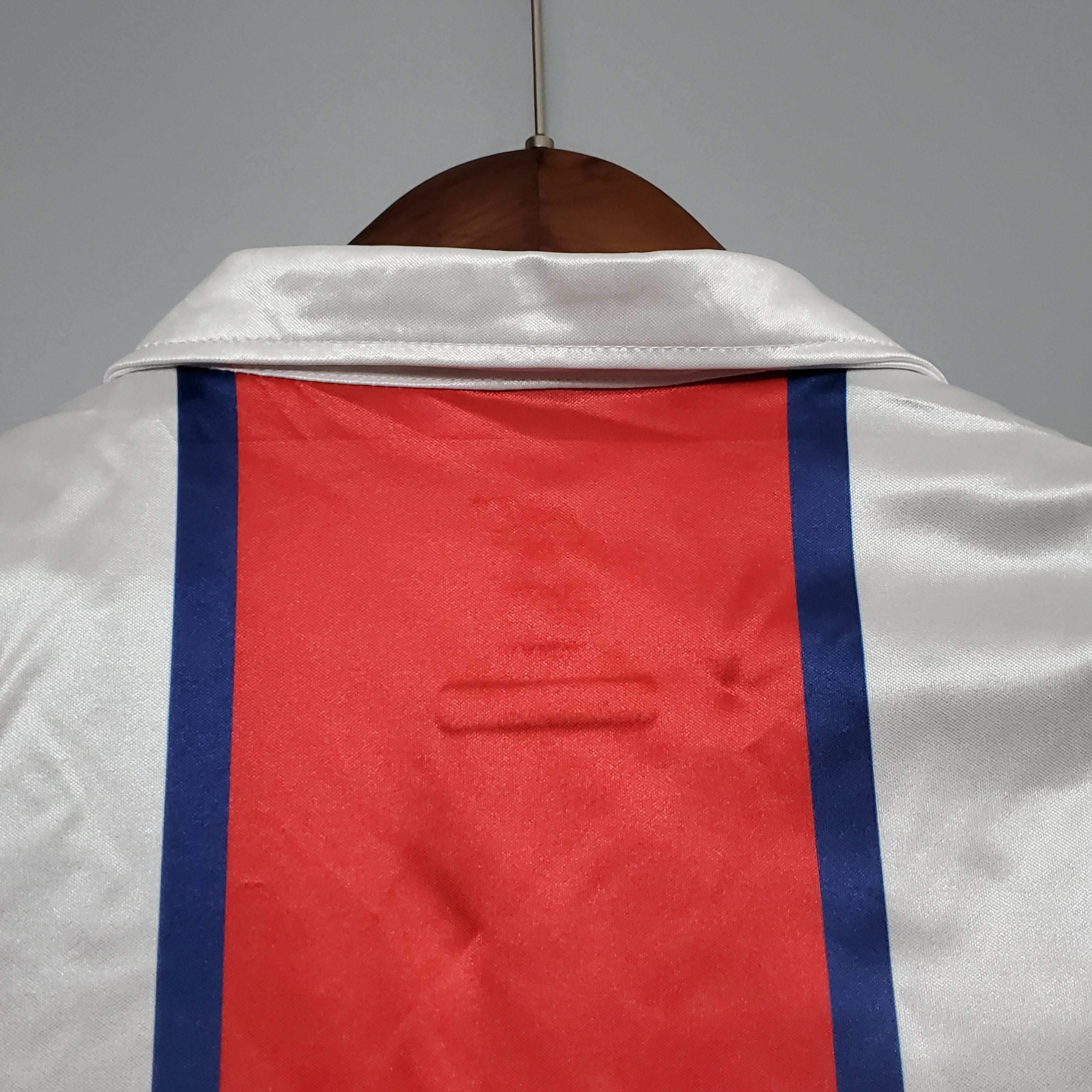 CAMISA RETRÔ PSG AWAY 98/99