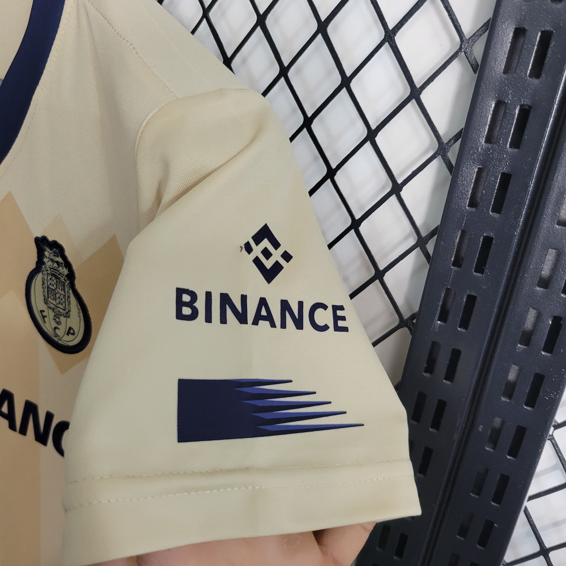 KIT INFANTIL PORTO AWAY 23/24