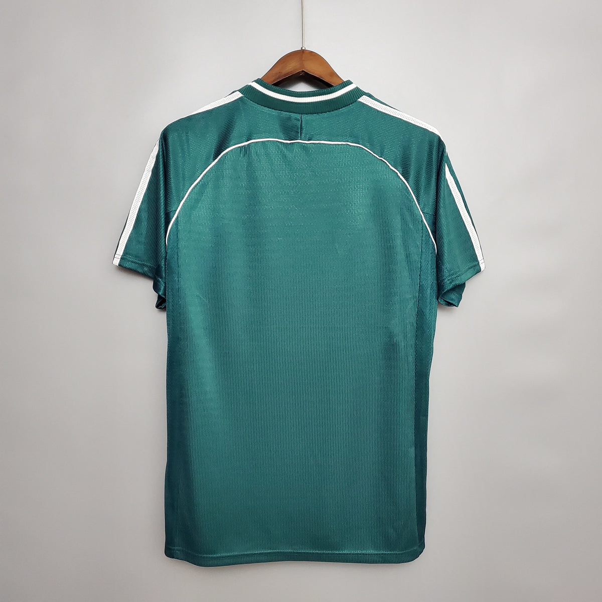 CAMISA RETRÔ ALEMANHA AWAY 1998